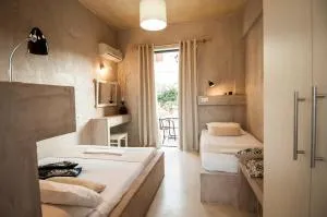 Zante Nest Studios & Apartments - Alikanas