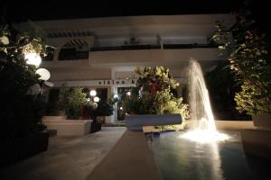 Alkion Hotel