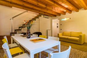 Rialto Mercato a Family in Venice like at Home