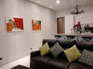 Soho Suites KLCC by LX Suites