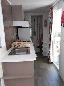 Campings GH Vacances La Reserve : photos des chambres