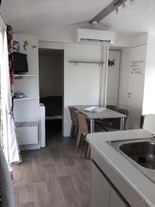 Campings GH Vacances La Reserve : photos des chambres