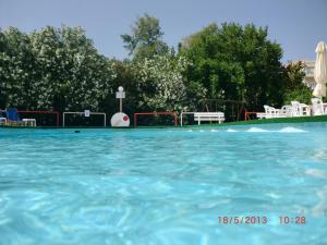 Alkion Hotel Chania Greece