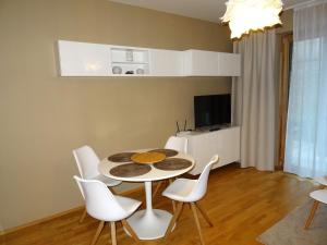 Medvědín Apartmán 106