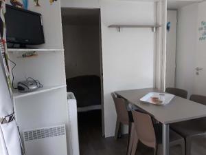 Campings GH Vacances La Reserve : photos des chambres