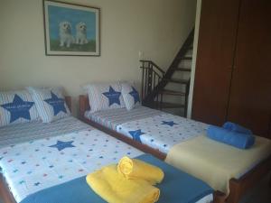 Sunny Villa Sea View Halkidiki Greece