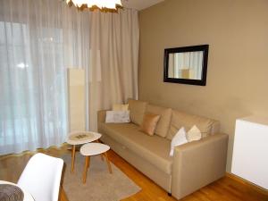 Medvědín Apartmán 106