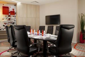 Hotels Mercure Toulouse Sud : photos des chambres