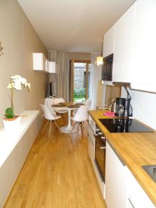 Medvědín Apartmán 106