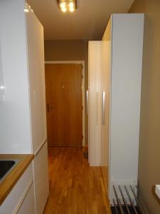 Medvědín Apartmán 106