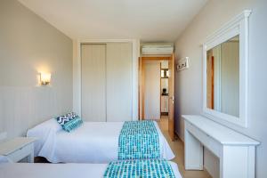 Apartamentos Los Manueles