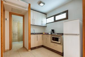 Apartamentos Los Manueles