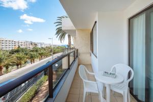 Apartamentos Los Manueles