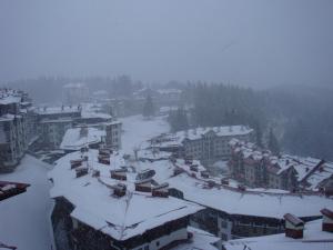 Grand Monastery Apart-Hotel