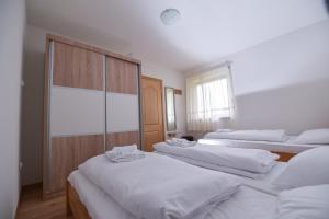 3 star apartement Apartments Villa Deja Jahorina Bosnia ja Hertsegoviina