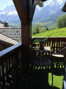 Lappartement des ours