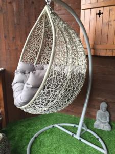 Lappartement des ours