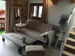 Lappartement des ours