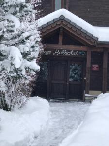 Lappartement des ours