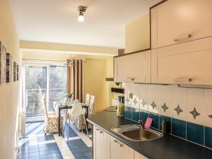 VacationClub - Rezydencja Bursztyn Apartament 31