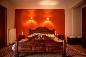 Andromeda Hotel Limni Plastira Limni-Plastira Greece