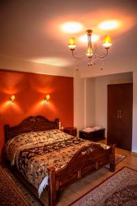 Andromeda Hotel Limni Plastira Limni-Plastira Greece