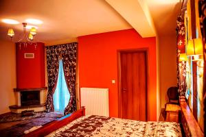 Andromeda Hotel Limni Plastira Limni-Plastira Greece
