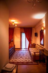 Andromeda Hotel Limni Plastira Limni-Plastira Greece