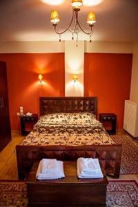 Andromeda Hotel Limni Plastira Limni-Plastira Greece