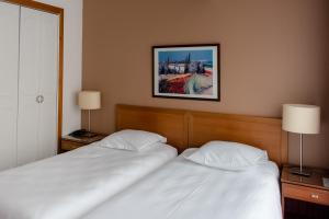 Hotels Cit'Hotel Criden : photos des chambres