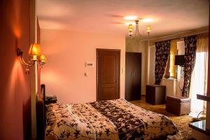Andromeda Hotel Limni Plastira Limni-Plastira Greece