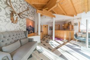 Das Hochegg - Apartments