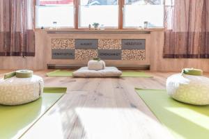 Das Hochegg - Apartments