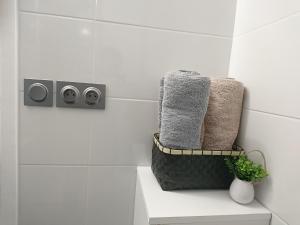 Appartements LP Anne : photos des chambres