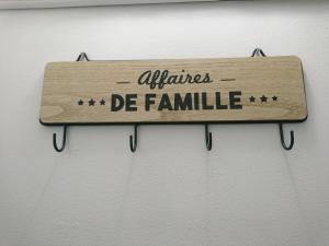 Appartements LP Anne : photos des chambres