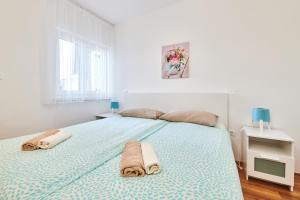 Apartments Nina 