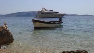 Apartmani Barbalić Dario