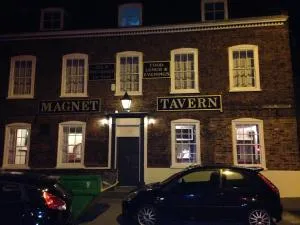 The Magnet Tavern - Fishtoft