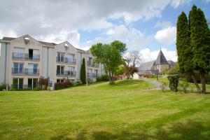 Hotels L'Ermitage Hotel & Restaurant : photos des chambres