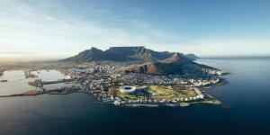 Mouille Point Apartments