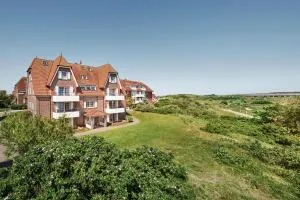 INSELHUS Apartments - Baltrum