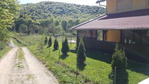 Casa Alina
