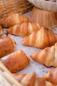 Hotels Cit'Hotel Criden : photos des chambres