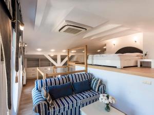 VacationClub - Rezydencja Bursztyn Apartament 36