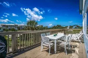 Sun and Sand - Inlet Beach