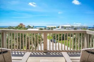 Blue Sails - Inlet Beach