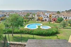 Penzion Isla Canela Tours Costa Esuri La Jara Ayamonte Španělsko