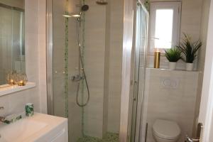 Appart'hotels Lea de Paris : Appartement 1 Chambre