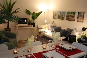 Appart'hotels Lea de Paris : photos des chambres