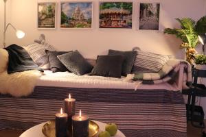 Appart'hotels Lea de Paris : Appartement 2 Chambres